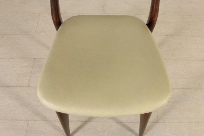 Sitzend Stühle 50 Jahre