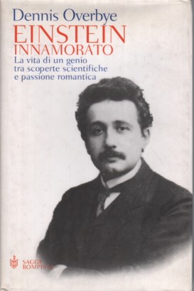 Einstein innamorato