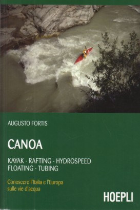 Canoa