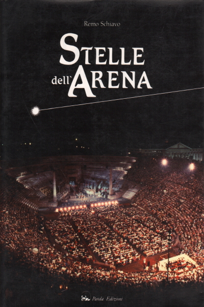 Stars of the Arena, Remo Schiavo