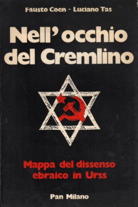 Nell'occhio del Cremlino