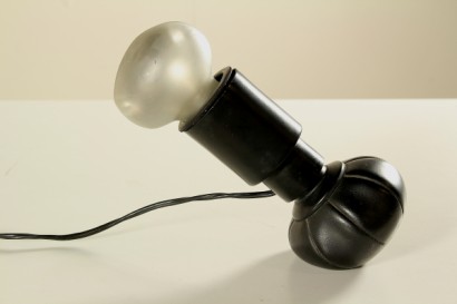 Lampada Gino Sarfatti Particolare Lampada Gino Sarfatti
