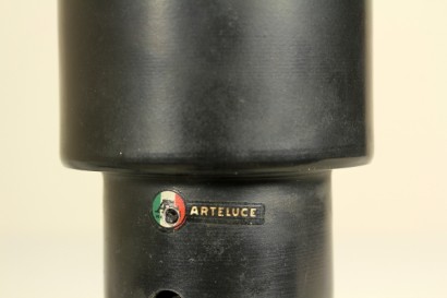 Lampada Gino Sarfatti Particolare Lampada Gino Sarfatti