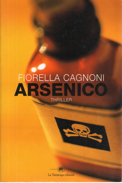 L'Arsenic, Fiorella Cagnoni