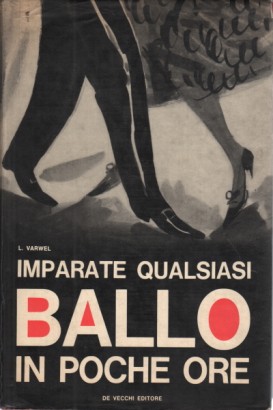 Imparate qualsiasi ballo in poche ore