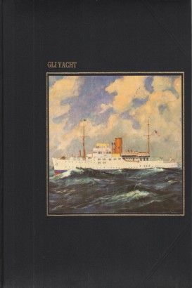 Gli yacht