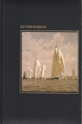 Gli yacht da regata