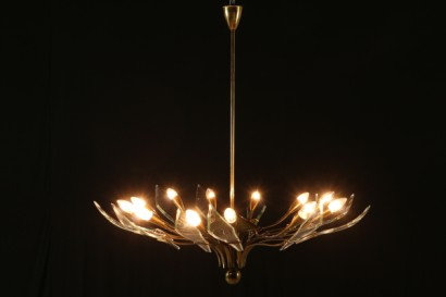 Lampadario anni 50 Lampadario anni 50