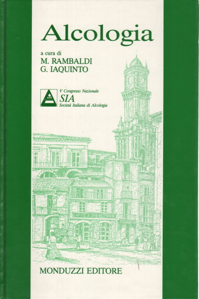 Alcologia, M. Rambaldi G. Iaquinto