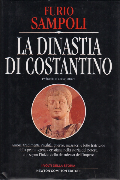 La dinastia di Costantino, Furio Sampoli