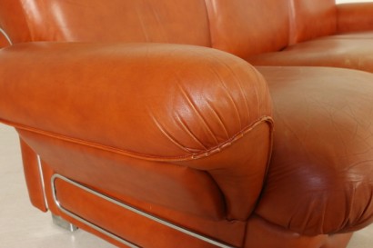 antiguo moderno, diseño, vintage, sofá, sofá de diseño, sofá moderno, sofá vintage, sofá de los 70, # {* $ 0 $ *}, #modern, #design, #vintage, #madeinitaly