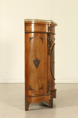 Side dresser in Napoleon III style