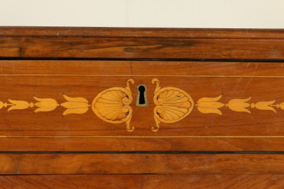 Particular Secretaire safe Directory