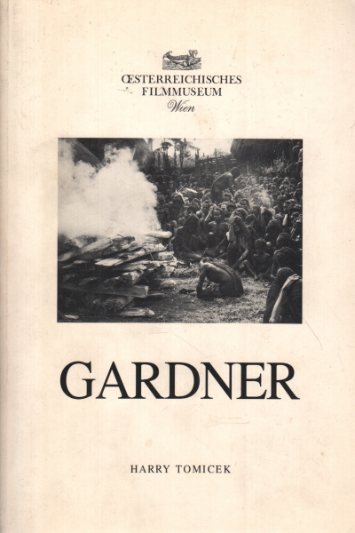 Gardner, par Harry Tomicek