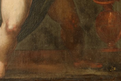 Pier Francesco Mazzucchelli detto il Morazzone (1573-1626), scuola di