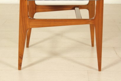 modernariato, design, vintage, sedie, sedie di design, sedie di modernariato, sedie vintage, sedie anni 50, Sedia Gio Ponti, #dimanoinmano, #modernariato, #design, #vintage, #madeinitaly