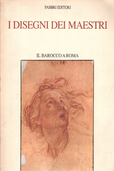 El Barroco en Roma, Walter Vitzthum