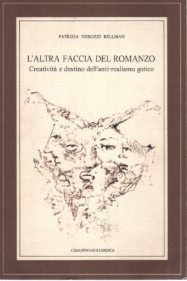 L'altra faccia del romanzo