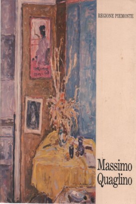 Massimo Quaglino