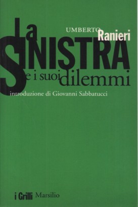 La sinistra e i suoi dilemmi