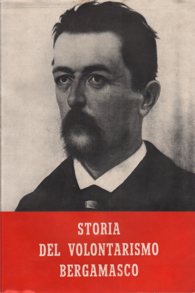 History of volunteerism in Bergamo, Alberto Agazzi