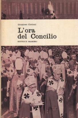 L'ora del Concilio