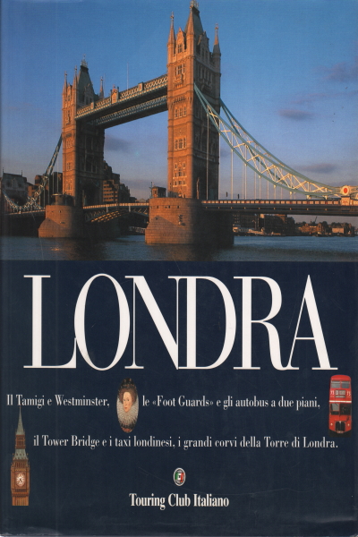 Londra, AA.VV.