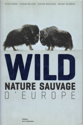 Wild nature sauvage d'Europe