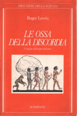 Le ossa della discordia