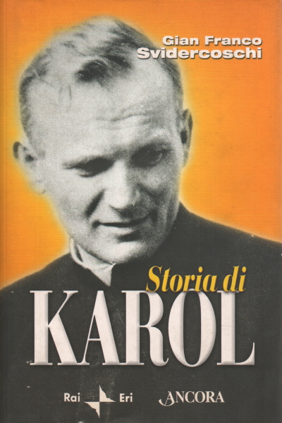 Story of Karol, Gian Franco Svidercoschi