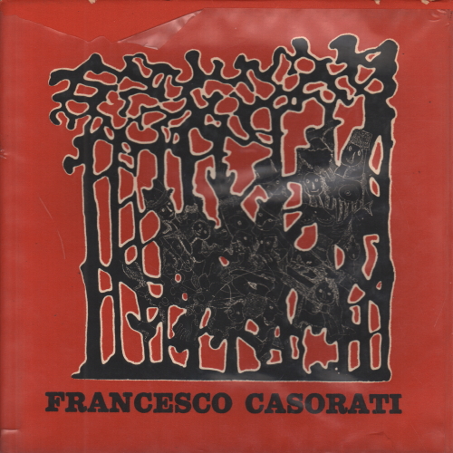 Francesco Casorati, Paolo Fossati