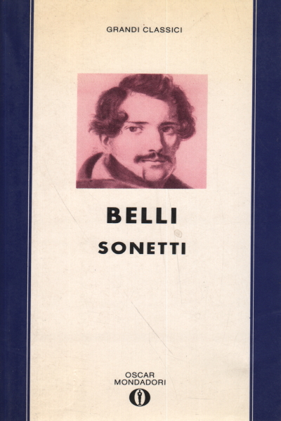 Sonetti, Giuseppe Gioacchino Belli
