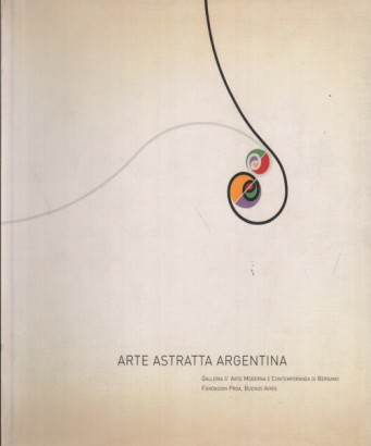 Arte astratta argentina