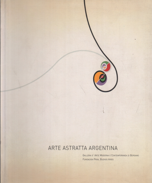 El arte abstracto en la argentina, Marcelo Pacheco
