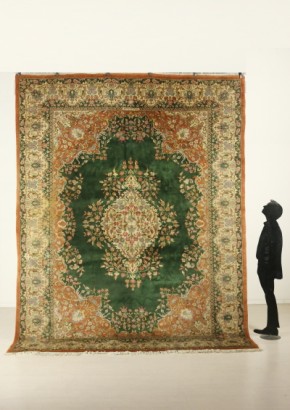 Herat Carpet-Pakistan