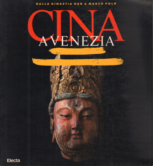 Cina a Venezia, AA.VV.
