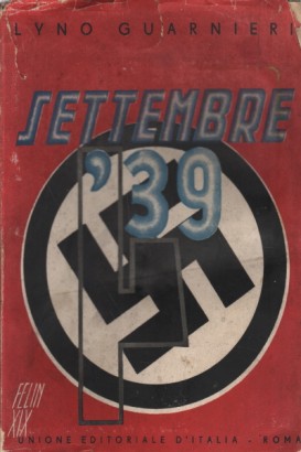 Settembre '39