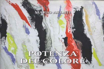 Potenza del colore
