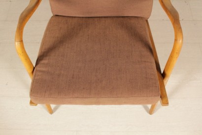 fauteuils Cerutti, production cerutti, cerutti fauteuil, des antiquités modernes, au milieu du siècle mobilier moderne, un design moderne au milieu du siècle, la conception, cru, fauteuils de 50, fauteuils design, fauteuils modernes, {* $ 0 $ *}, fauteuils vintage, cru italien, italien conception, années 1950