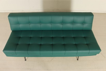 antigüedades modernas, diseño, vintage, sofá, sofá de diseño, sofá moderno, sofá vintage, sofá de los años 50/60, # {* $ 0 $ *}, #modern, #design, #vintage, #madeinitaly