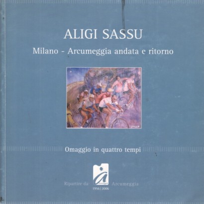 Aligi Sassu