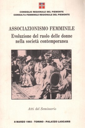 Associazionismo femminile