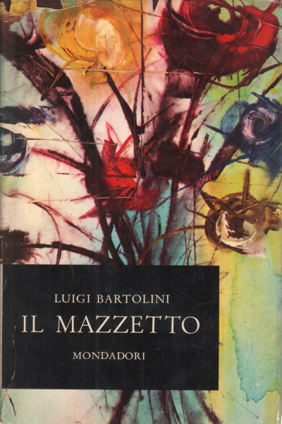 Il Mazzetto, Luigi Bartolini