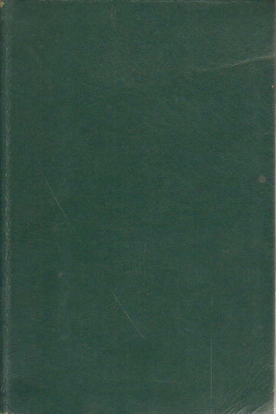 Anthology of Italian Literature (vol.2), AA.VV.