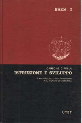 Istruzione e sviluppo