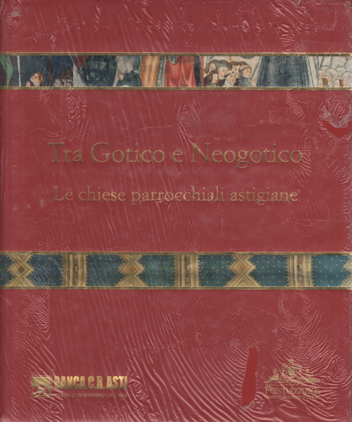 Tra Gotico e Neogotico, Vittorio Croce