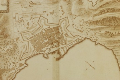 Bartolomeo Nerici (XVIII secolo)