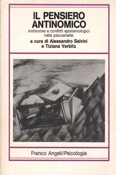 El pensamiento antinómico, Alessandro Salvini Tiziana Verbitz