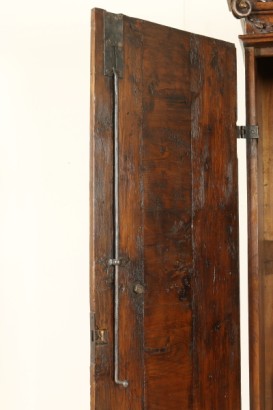 Armoire armoire à deux portes, antiquités, antiquités, # {* $ 0 $ *}, # antiquités, # antiquités, #Stipoarmadioadueante