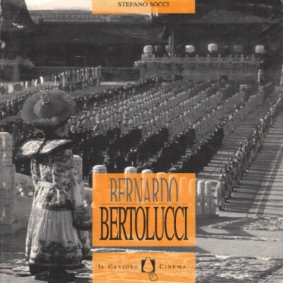 Bernardo Bertolucci